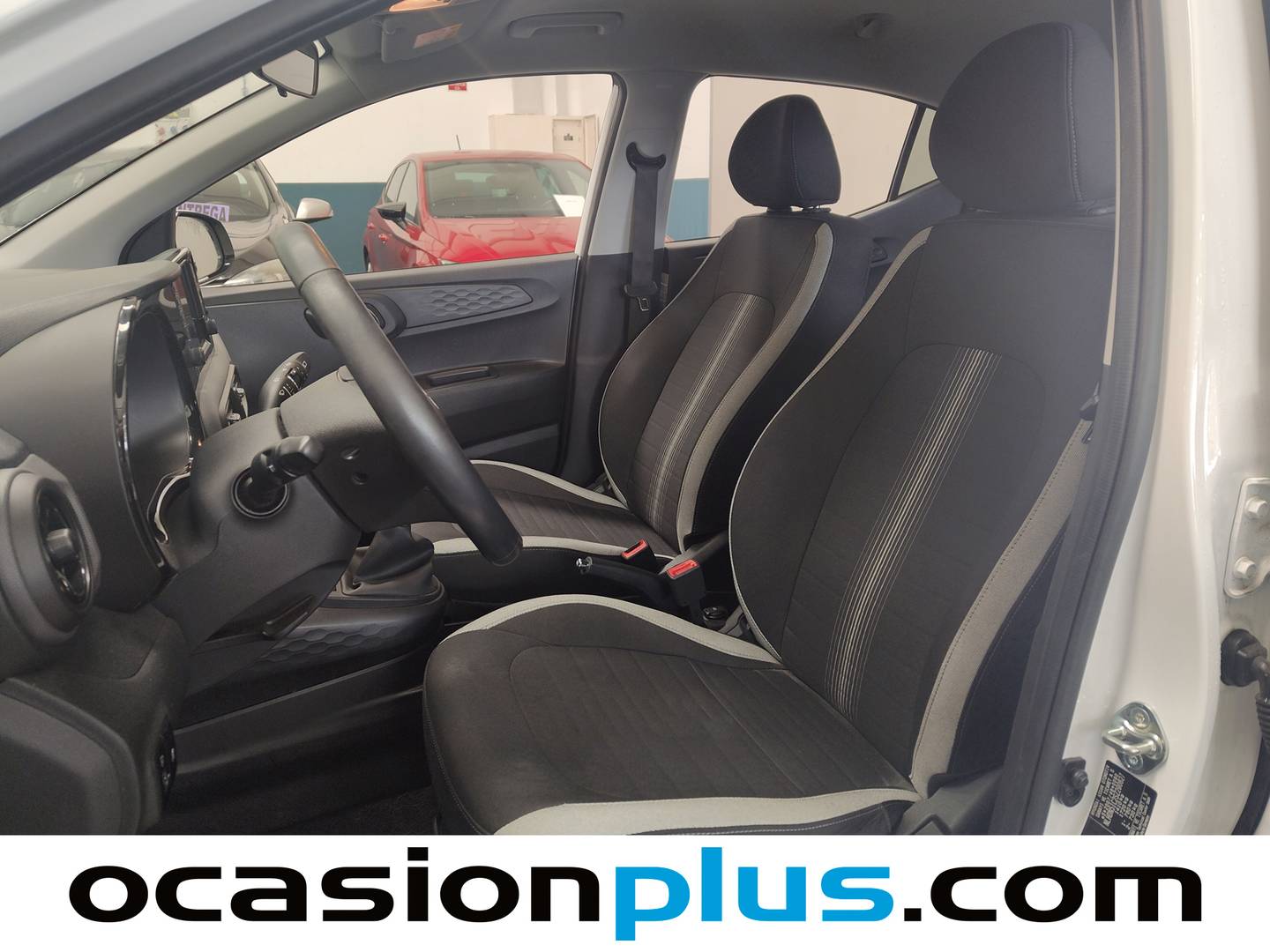 Hyundai i10 Hyundai i10 1.0 Klass (63 CV) barato