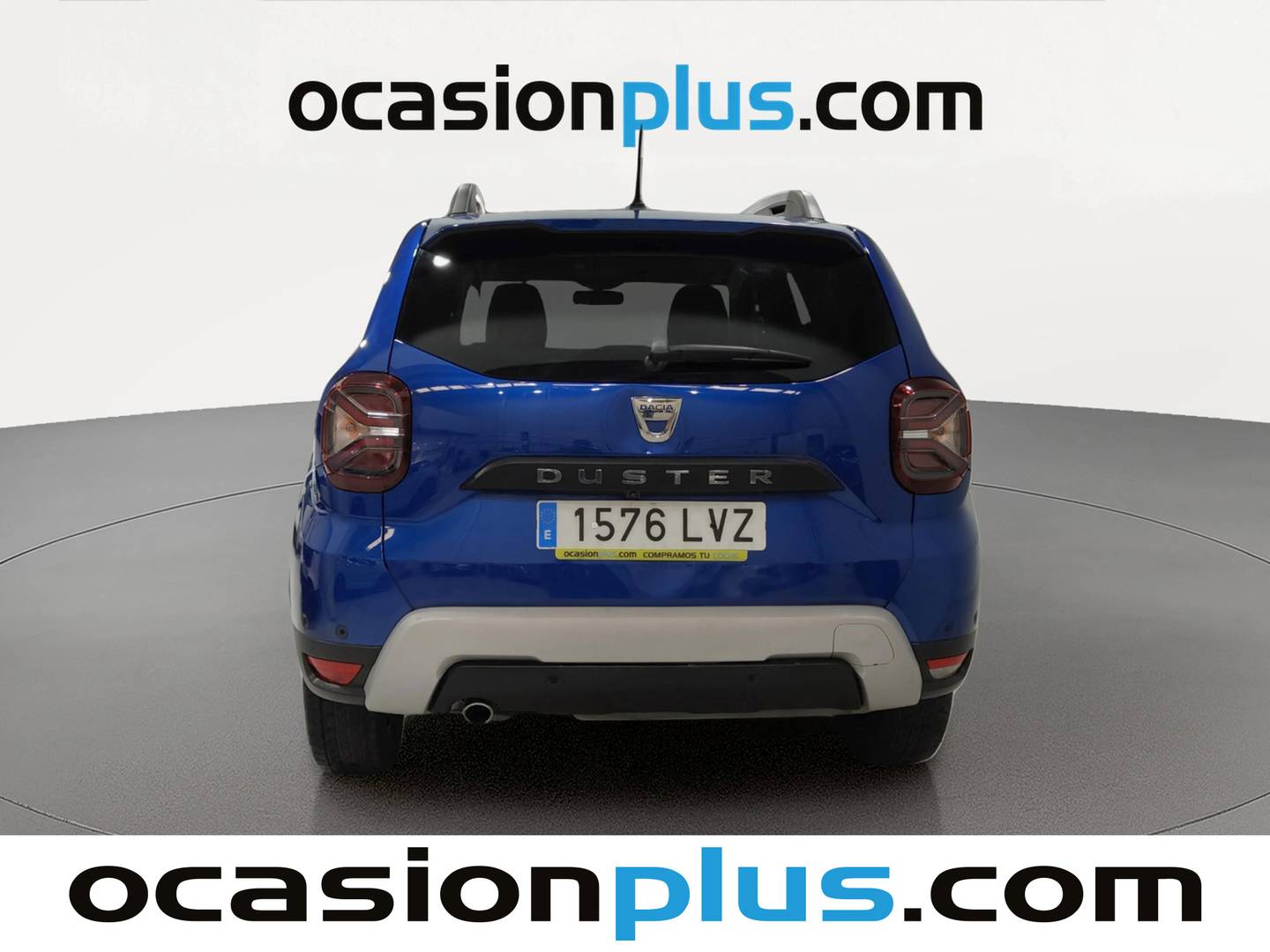 Dacia Duster Dacia Duster Prestige Go Blue dCi (115 CV) barato