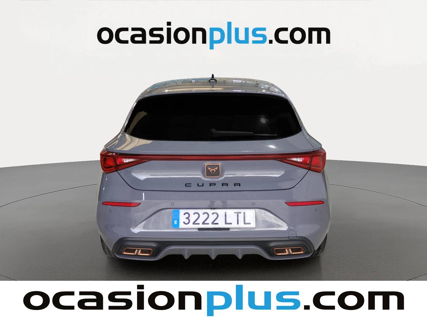 Cupra León Cupra León 1.4 e-Hybrid DSG (245 CV) al mejor precio