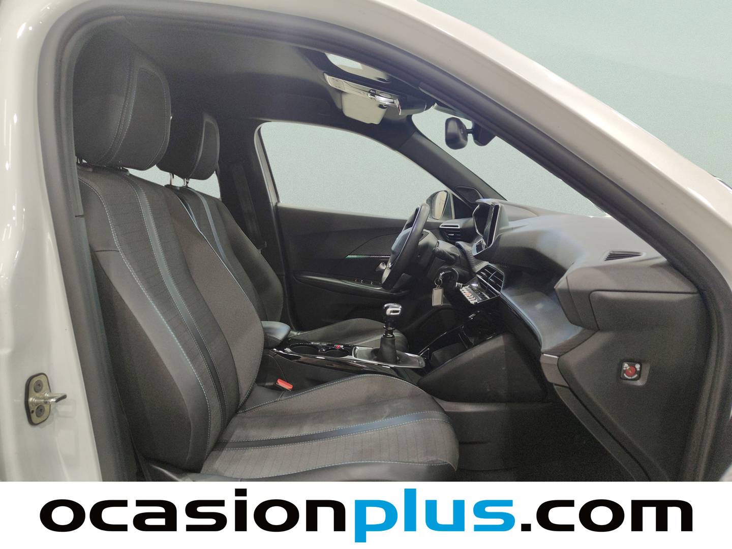 Foto Peugeot 2008 Peugeot 2008 PureTech 100 S&S Allure (100 CV)