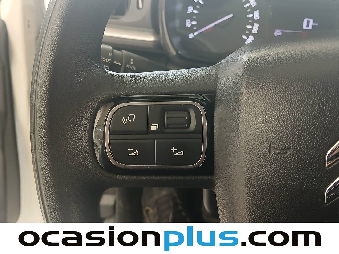 Citroën C3 Citroën C3 PureTech 82 Feel (83 CV) 82cv