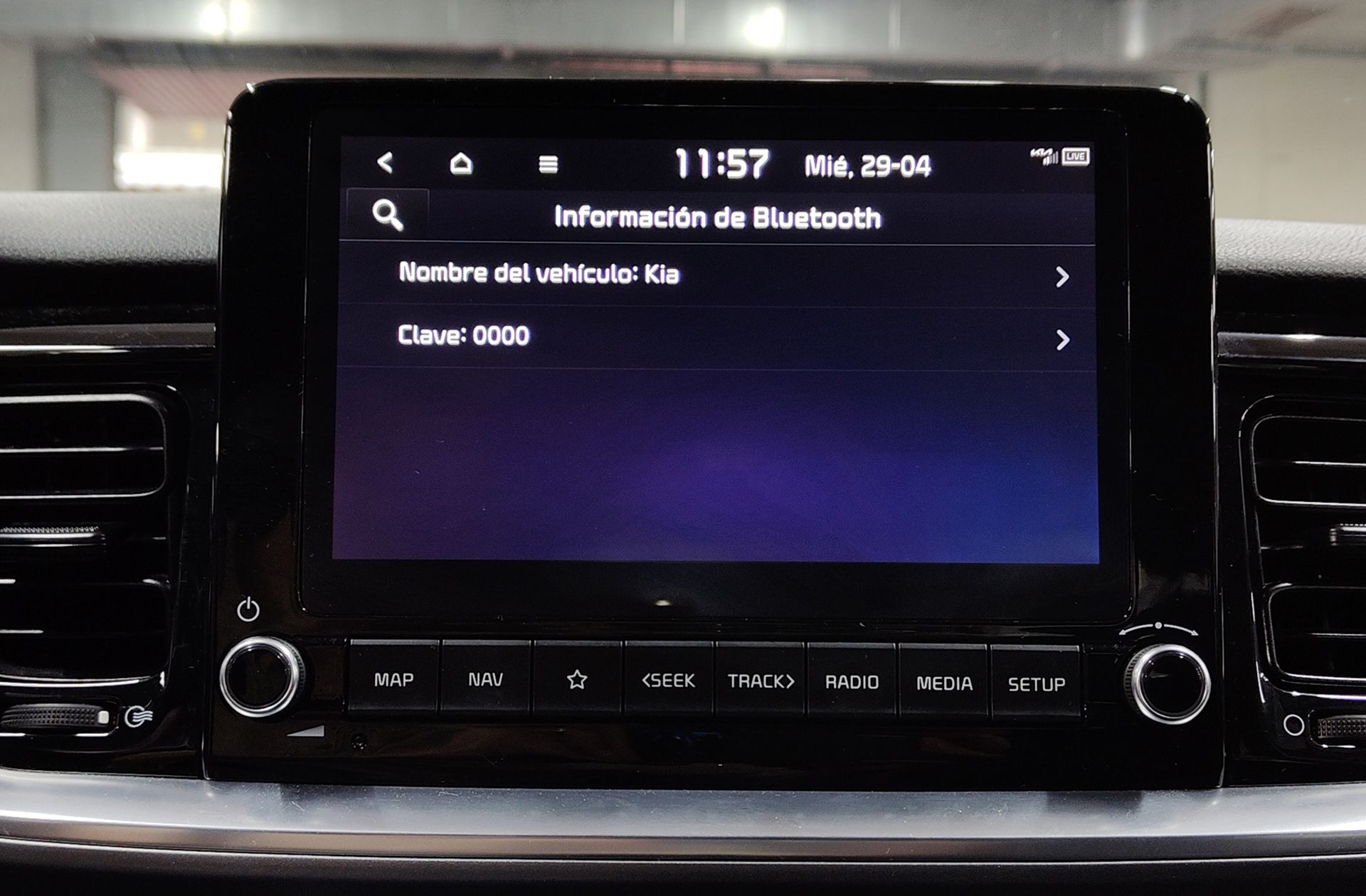Kia Stonic 1.0 T-GDi MHEV Drive - foto 30