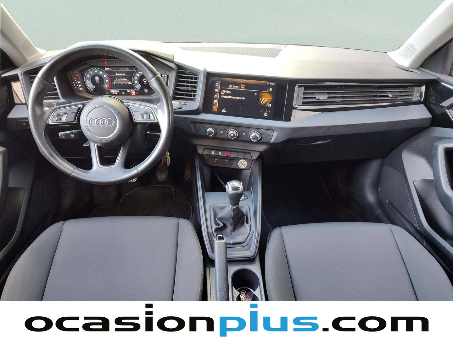 Audi A1 Sportback Audi A1 Sportback Advanced 30 TFSI (116 CV) de ocasión