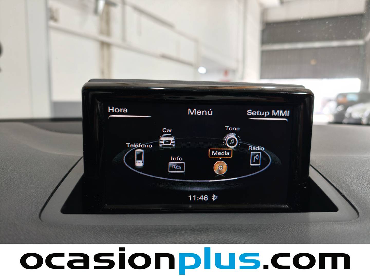 Foto Audi A1 Audi A1 Sportback Adrenalin 1.4 TDI ultra (90 CV) Pack S-Line