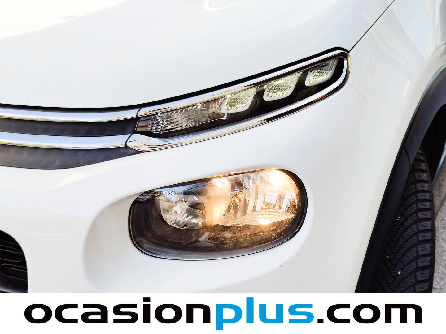Citroën C3 Citroën C3 PureTech 82 Feel (83 CV) barato