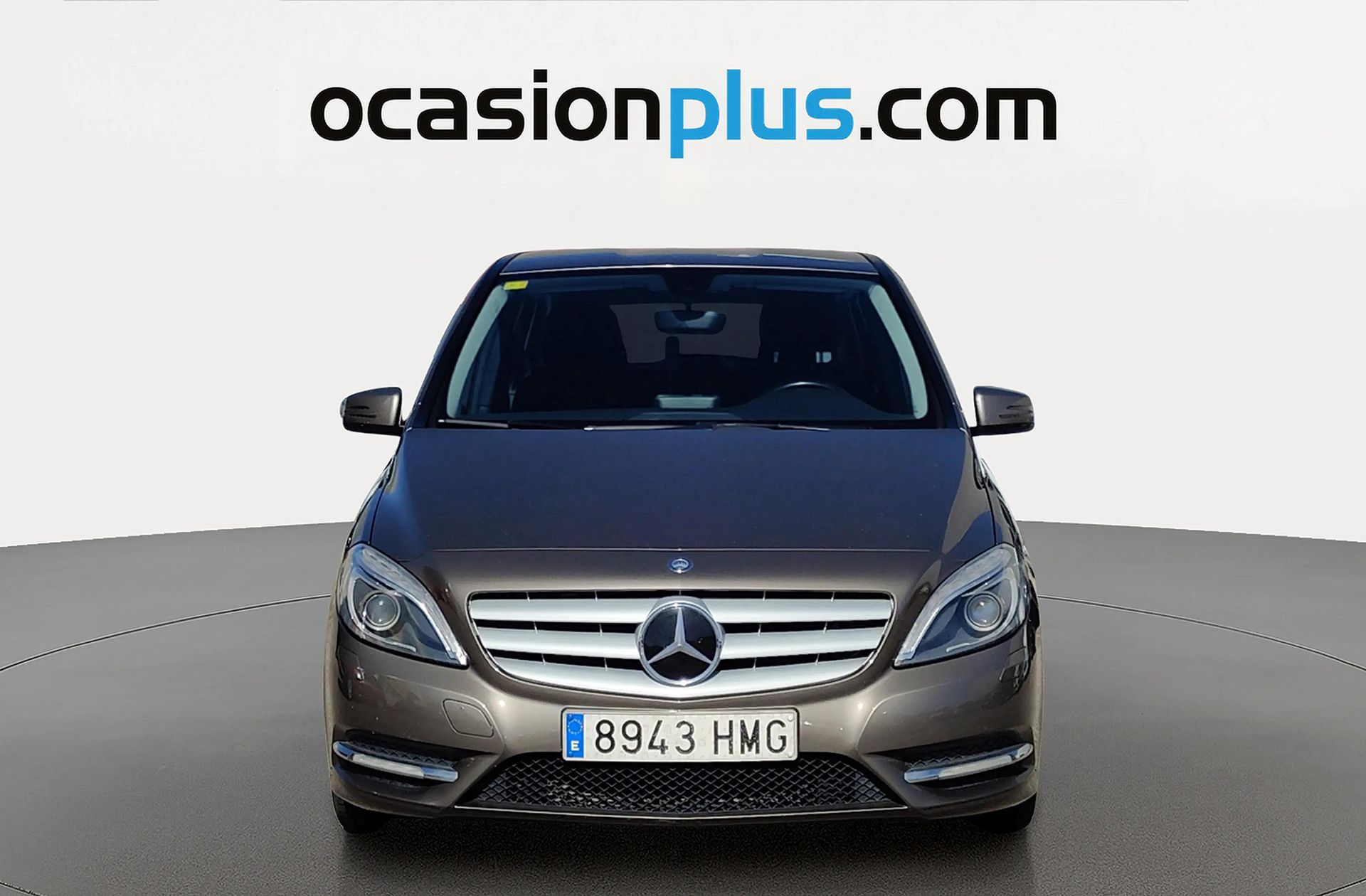 Mercedes-Benz Clase B 200 CDI Blue Efficiency - foto 11