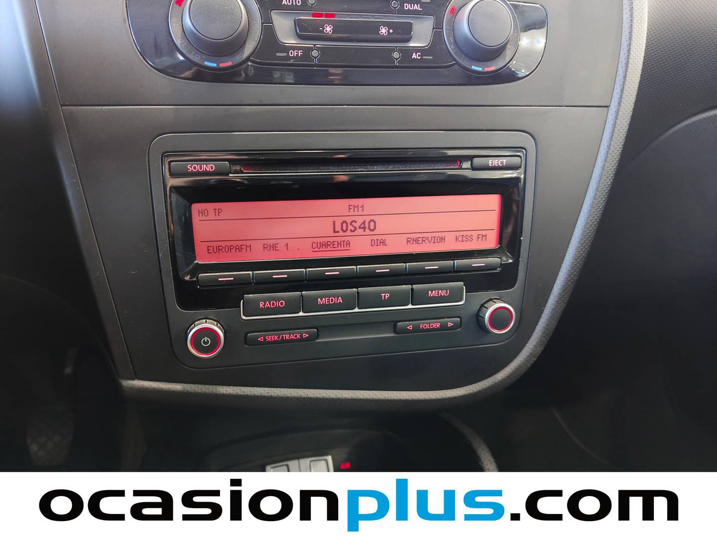 Seat León Seat León 1.4 TSI Reference (125 CV) 125cv