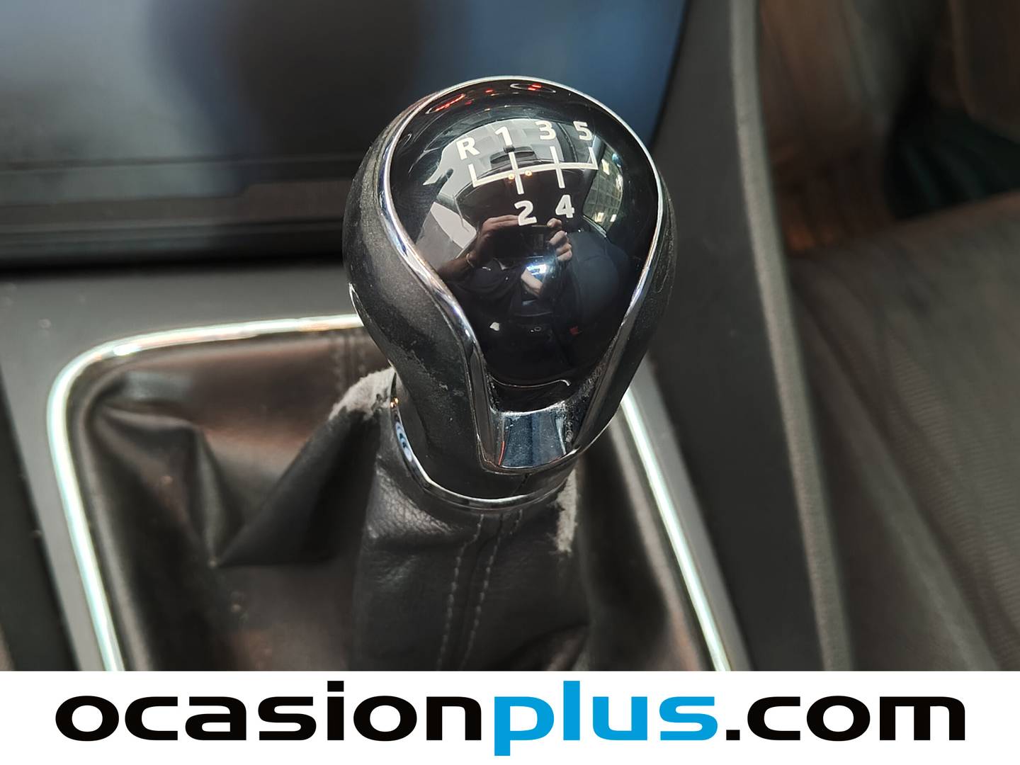 Seat León Seat León 1.6 TDI S&S Style (105 CV) de segunda mano