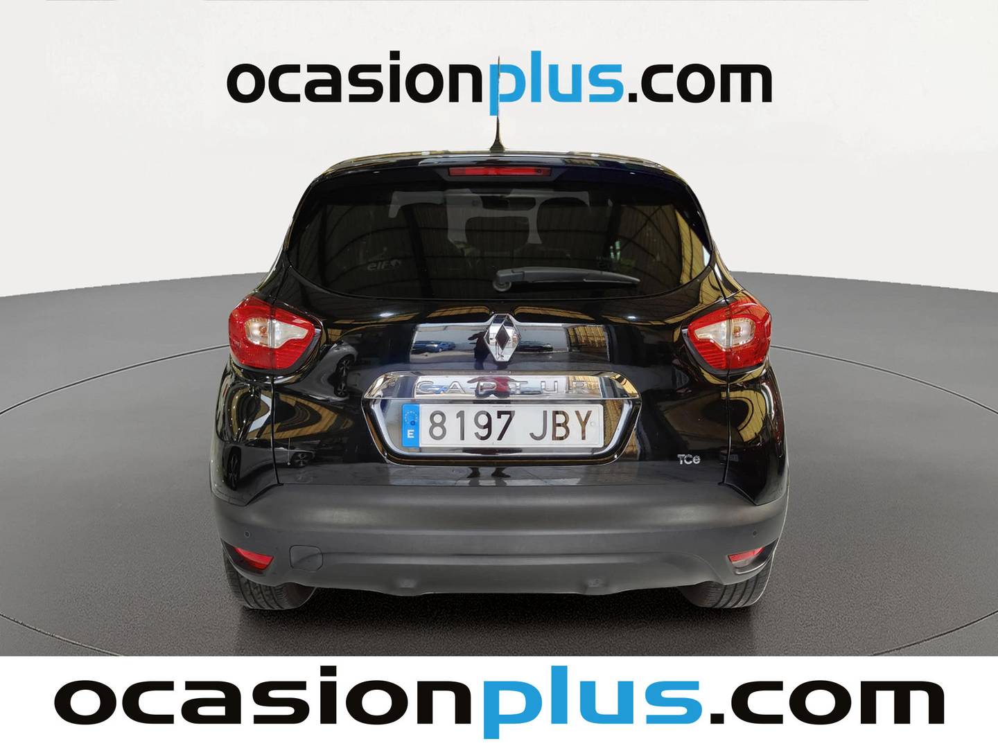 Renault Captur Renault Captur Zen Energy TCe (90 CV) al mejor precio