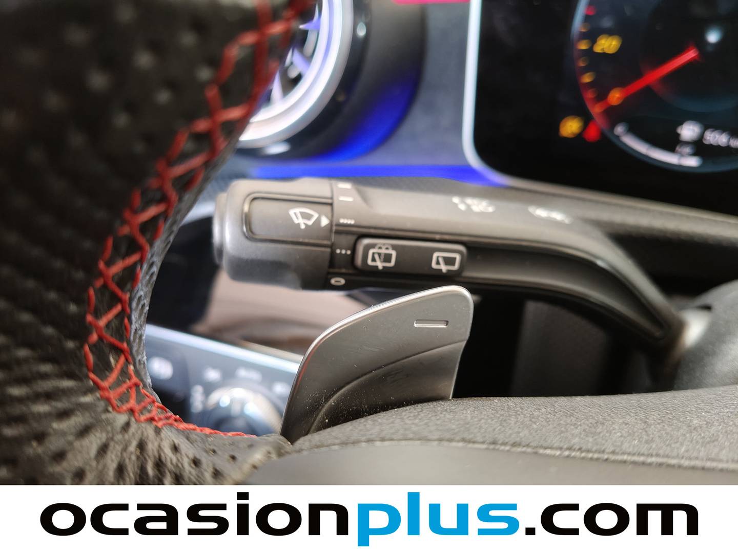 Mercedes Clase A Mercedes-Benz Clase A Clase A 180 d (116 CV) Pack AMG al mejor precio