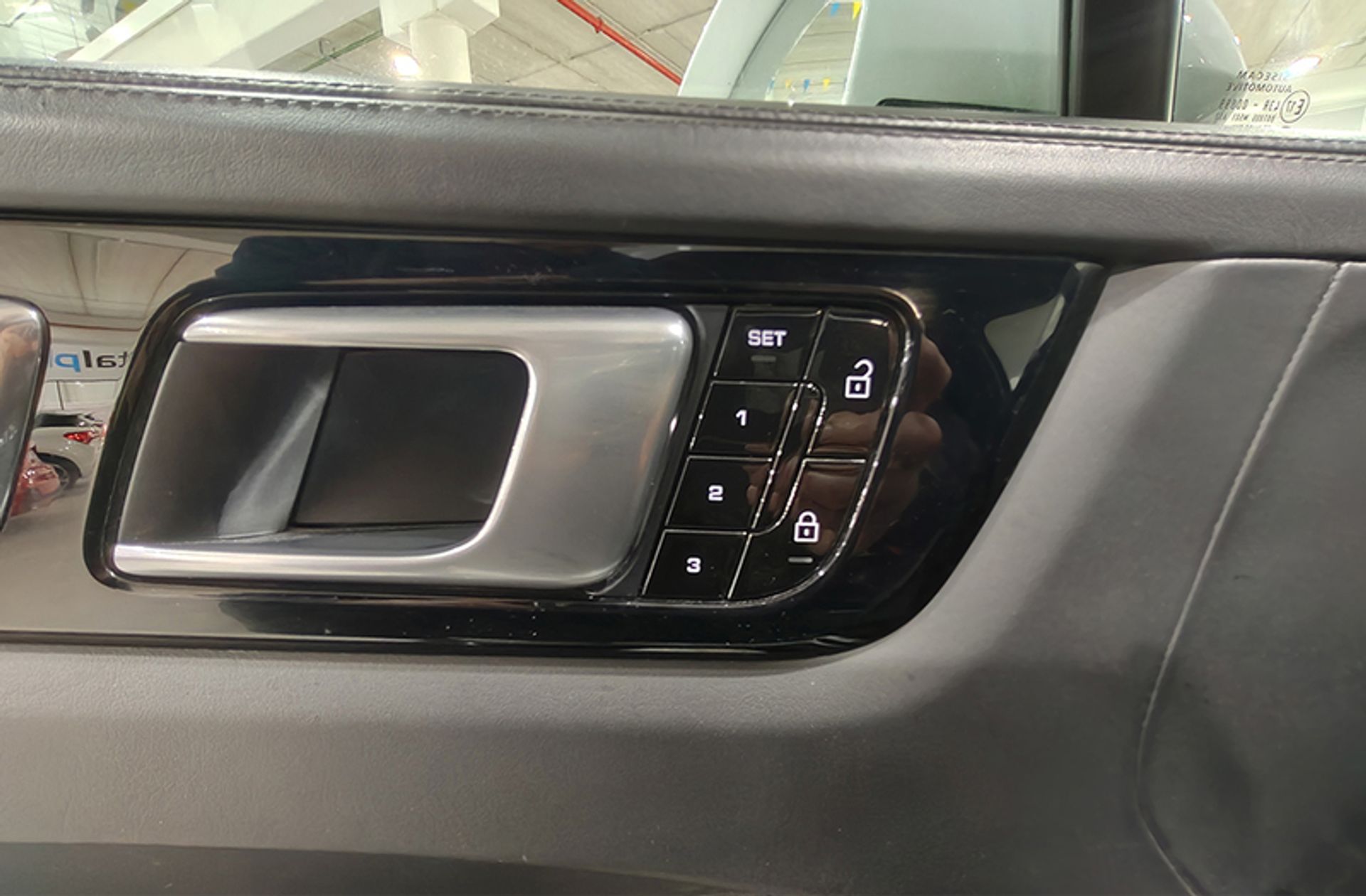 Porsche Cayenne S 4x4 - foto 8