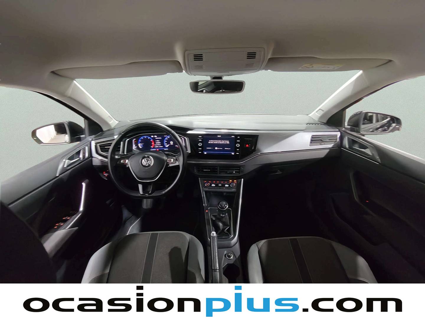 Volkswagen Polo Volkswagen Polo Sport 1.0 TSI  (95 CV) de ocasión