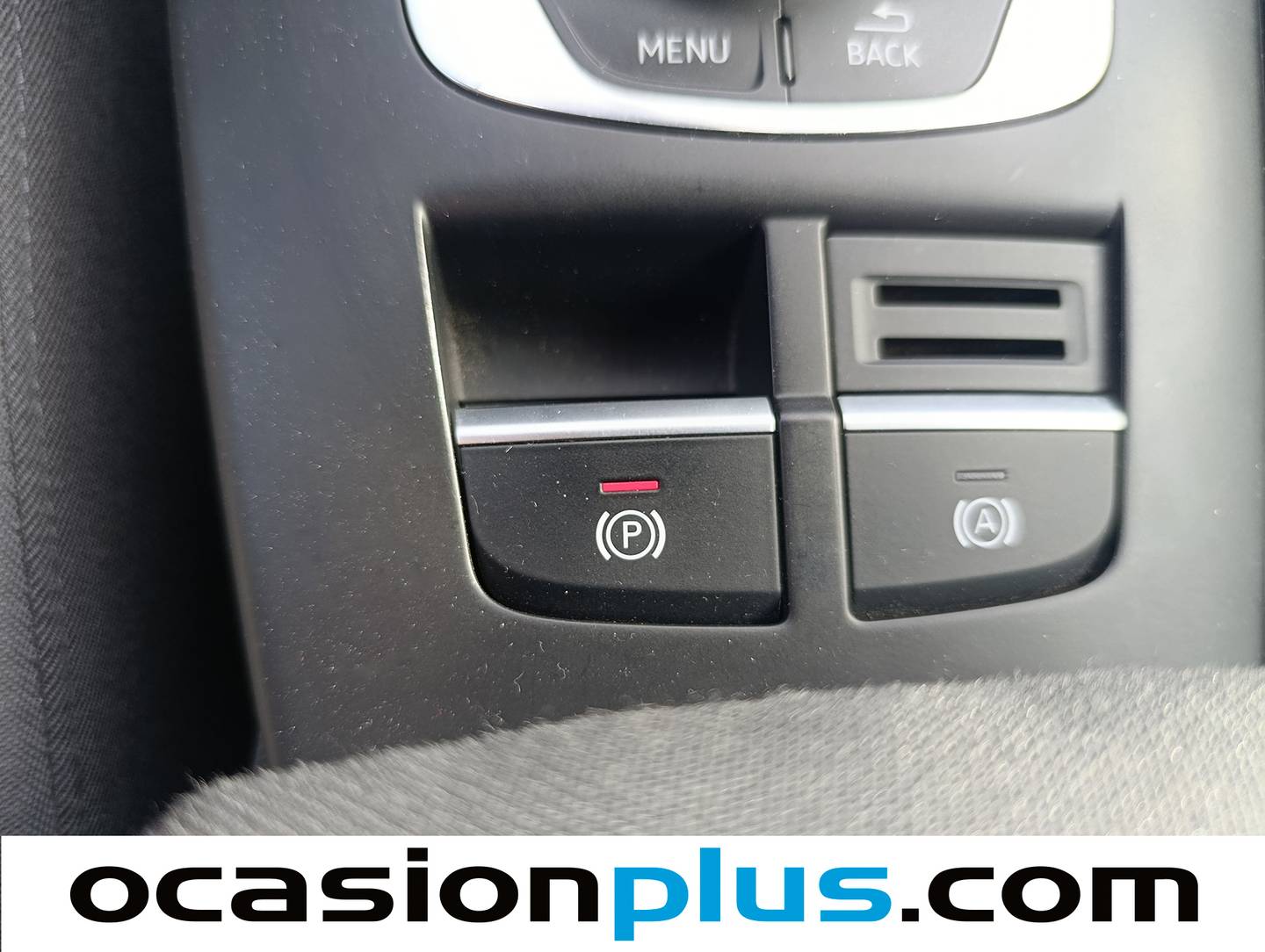 Accesorios del Audi A3 Audi A3 Sedan S line edition 1.6 TDI (110 CV)