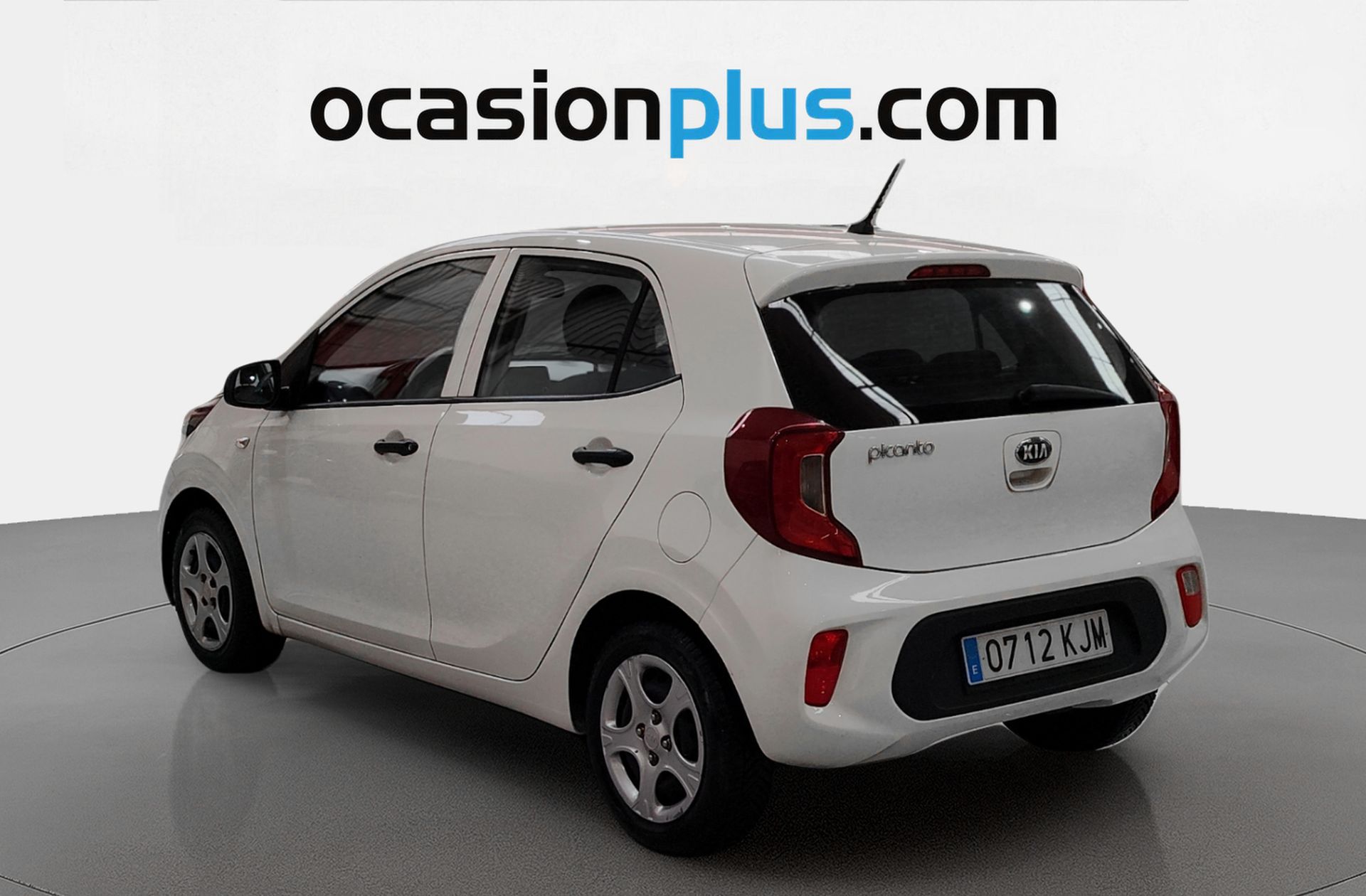Kia Picanto 1.0 Cvvt Concept - foto 3