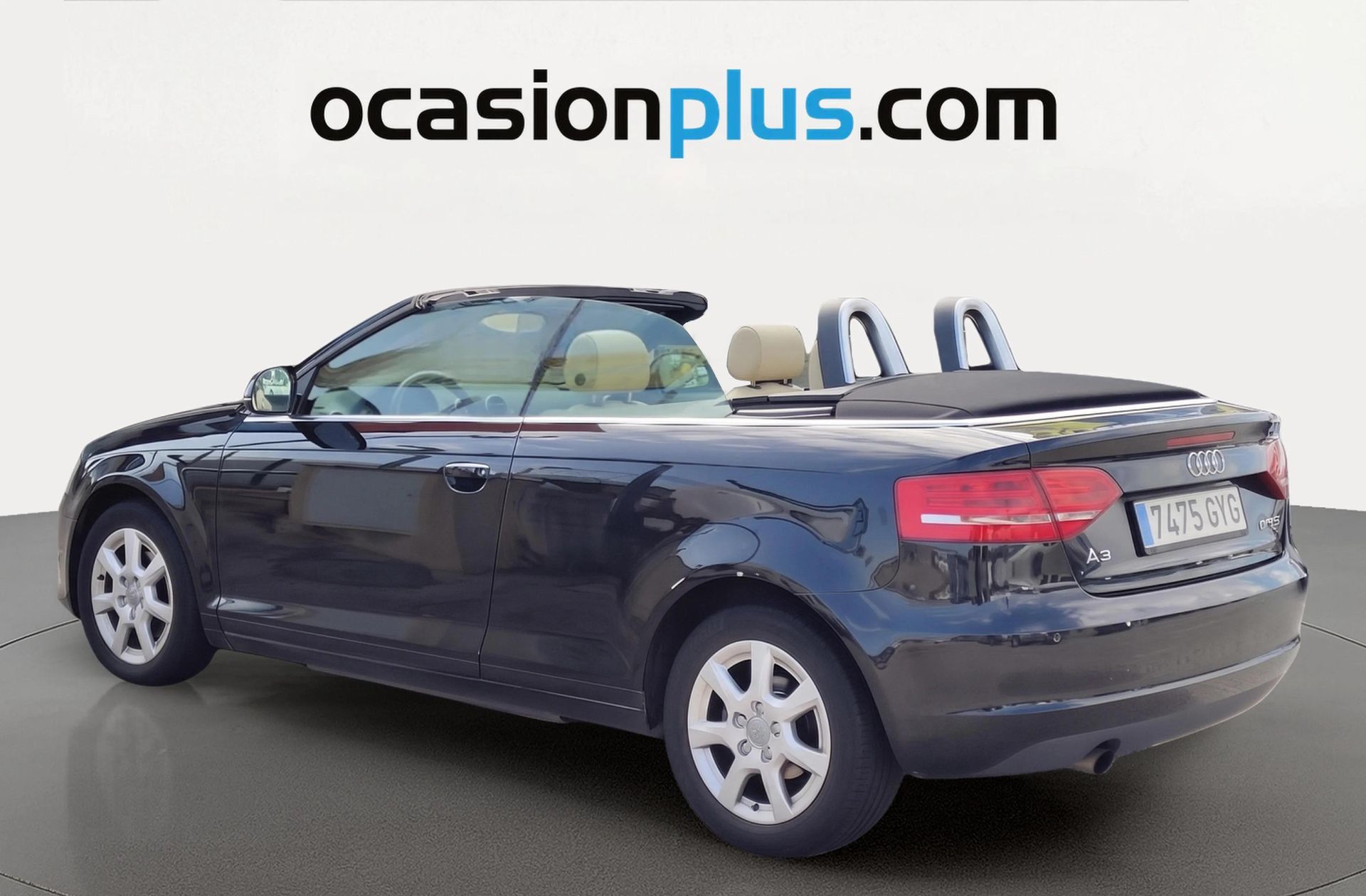 Audi A3 Cabrio Attraction 1.6 TDI - foto 4