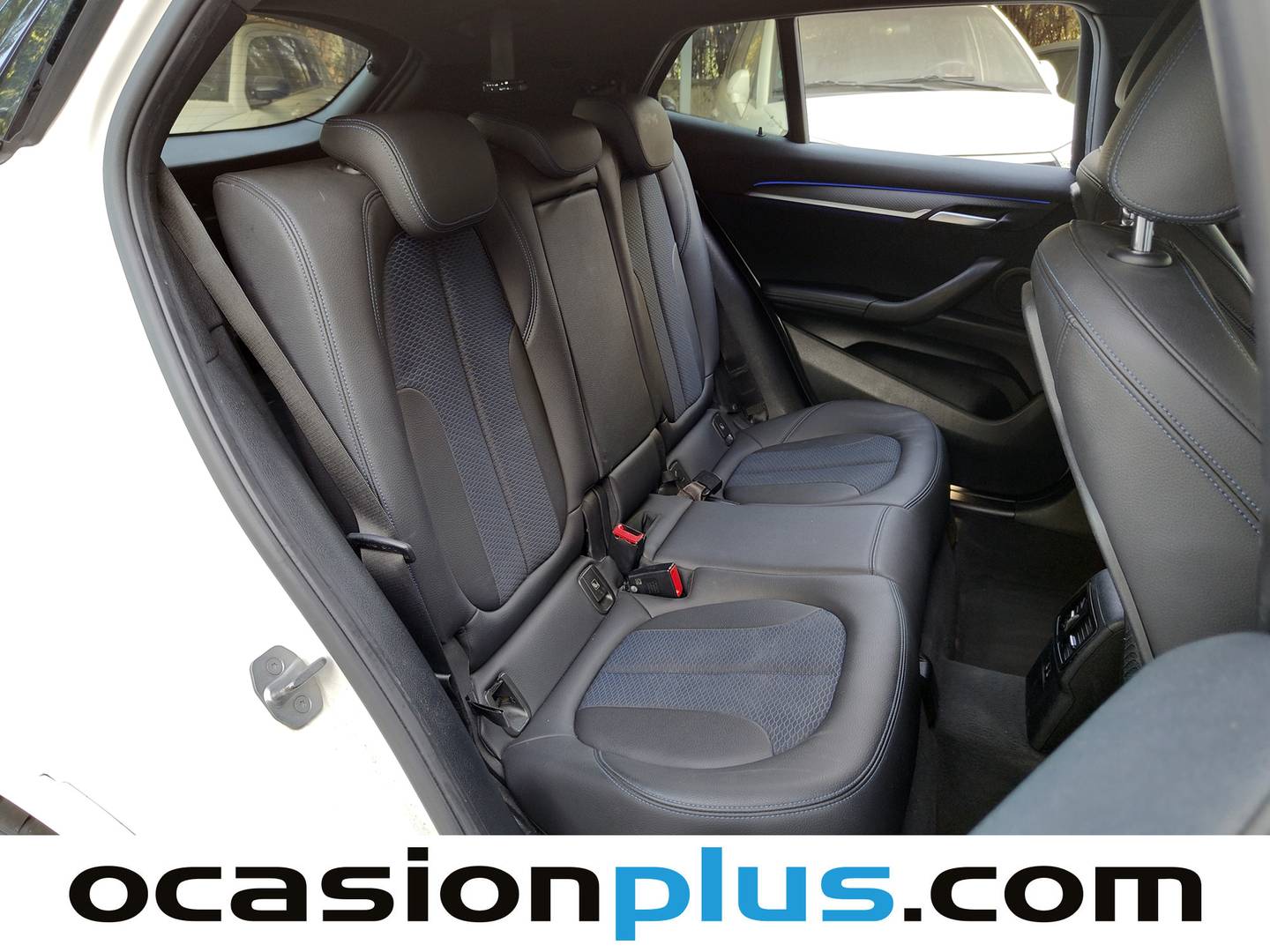 BMW X2 BMW X2 sDrive18d Business (150 CV) Pack M 2023