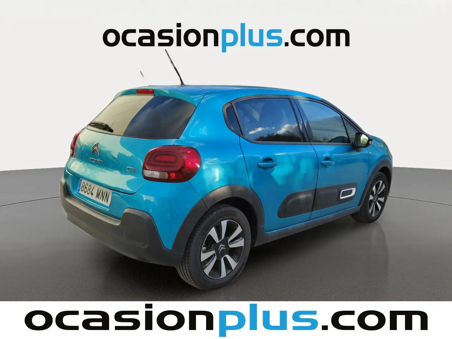 Foto Citroën C3 Citroen C3 PureTech 110 Max (110 CV)