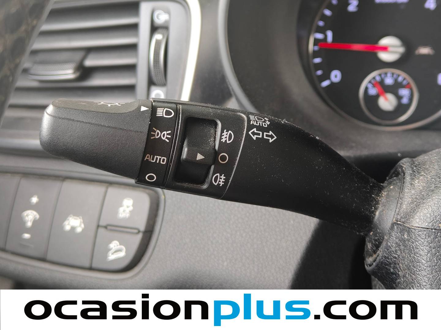 Acabados KIA Sorento KIA Sorento 2.2 CRDi Drive 4x2 Auto (200 CV) 7 Plazas