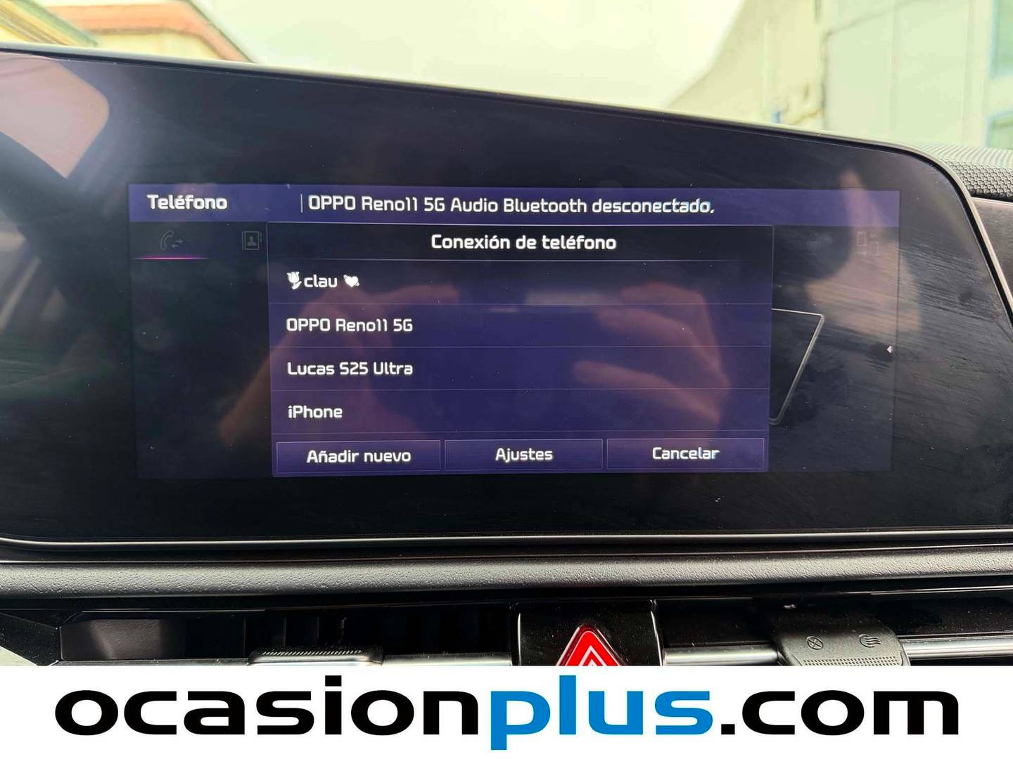 Foto KIA Niro Kia Niro 1.6 GDi HEV Drive (129 CV)