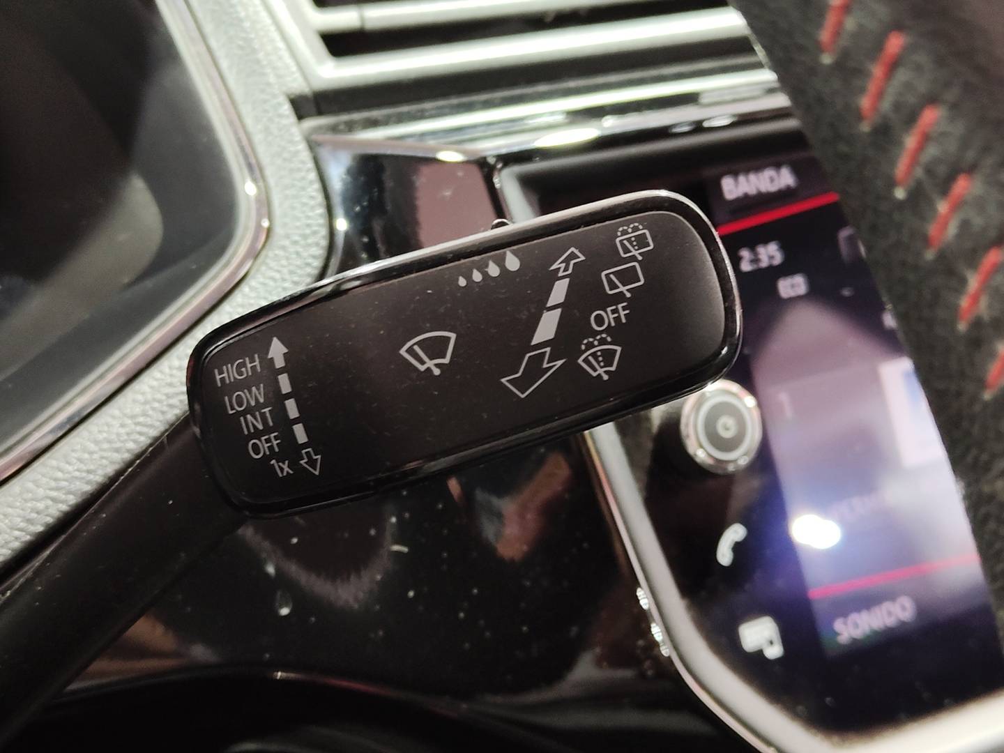 Foto Seat Ibiza SEAT Ibiza 1.0 EcoTSI S&S FR (115 CV)