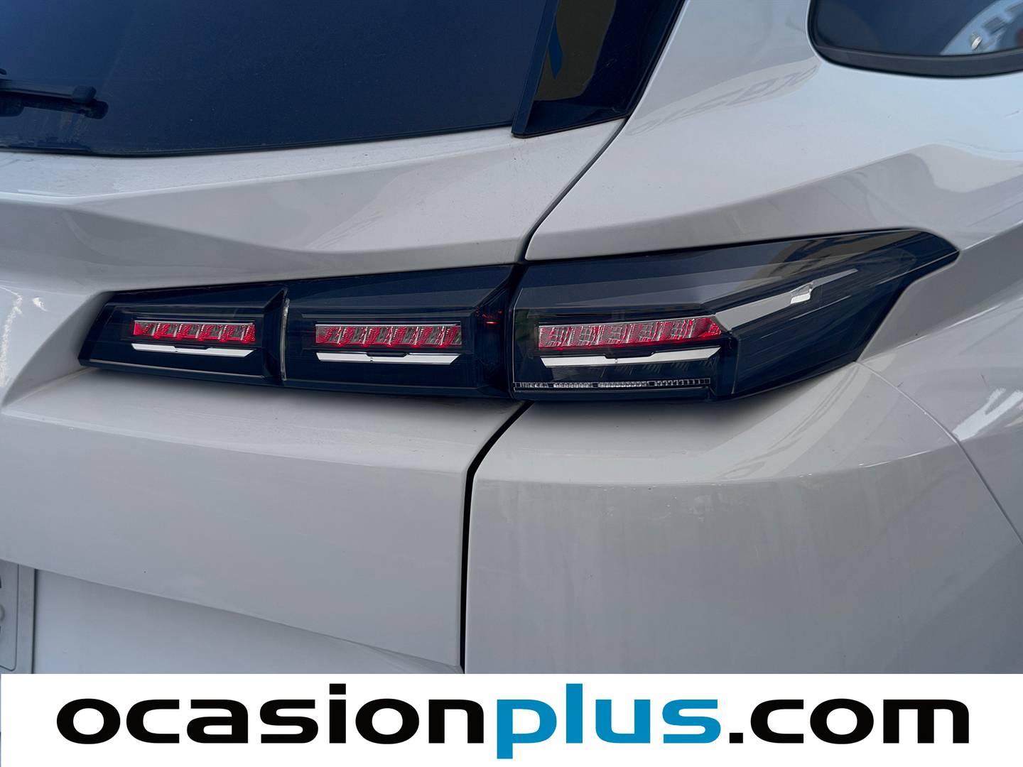 Acabados Peugeot 308 Peugeot 308 SW BlueHDi 130 S&S Active Pack (130 CV)