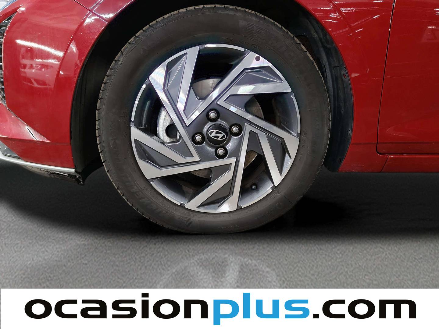 Paquetes del Hyundai i20 Hyundai i20 1.0 TGDI Klass (100 CV)