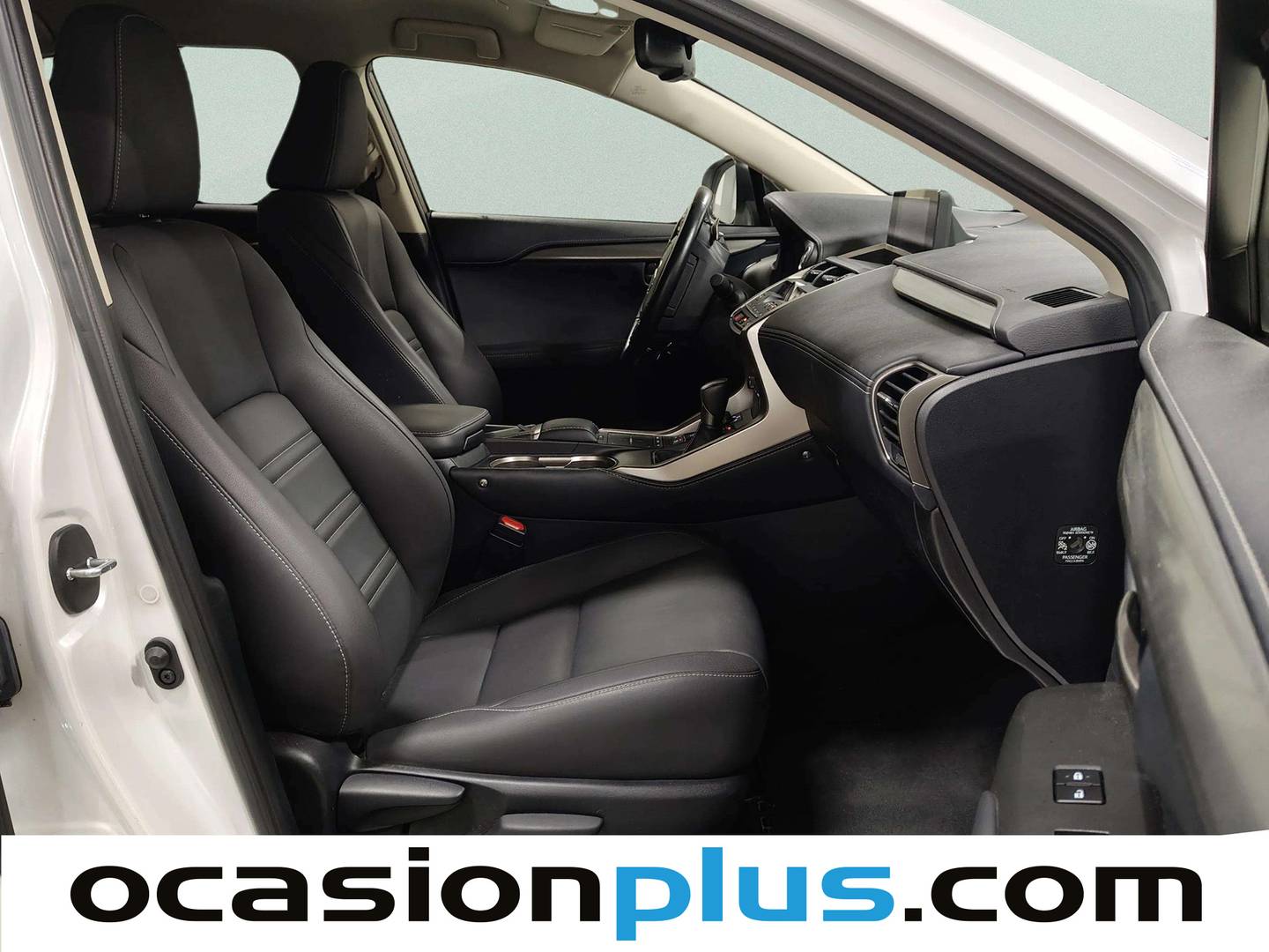 Lexus NX Lexus NX 300h Premium 2WD (197 CV) 2021