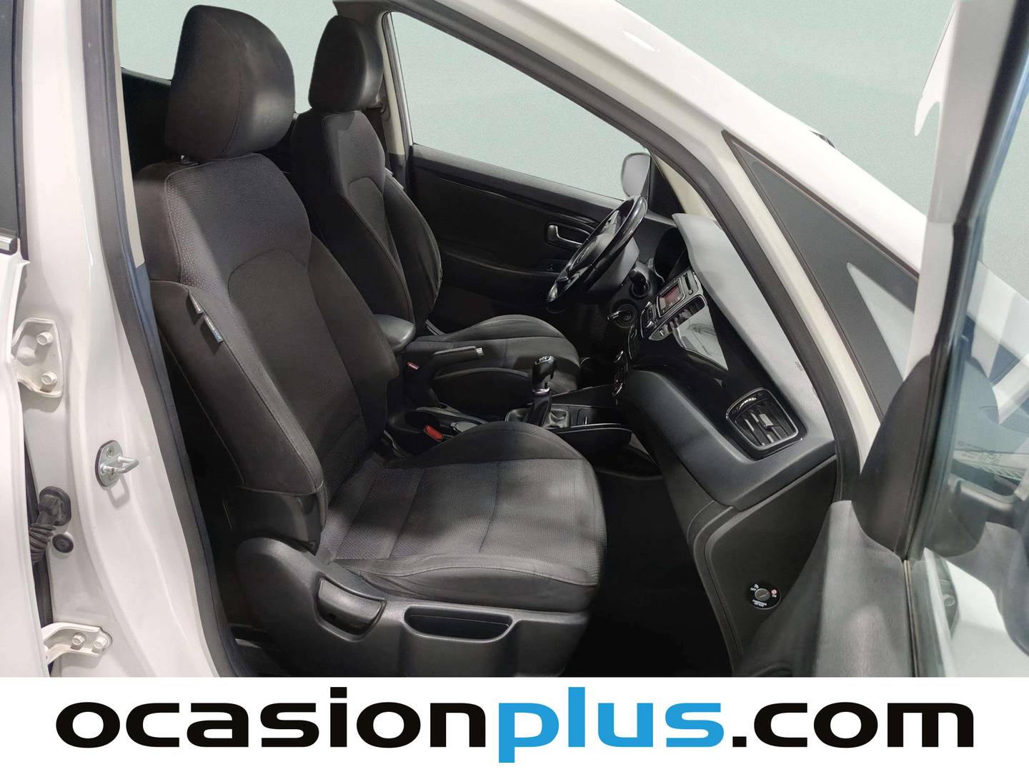 KIA Carens KIA Carens 1.6 GDi Drive (135 CV) gasolina