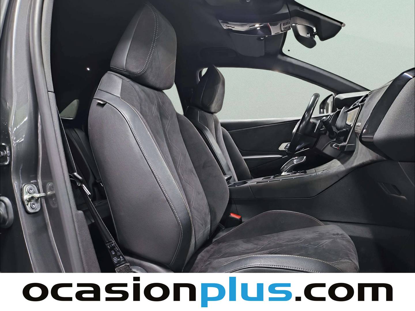 Foto DS DS 7 Crossback DS DS7 Crossback BlueHDi 130 DE Performance Line AT (130 CV)