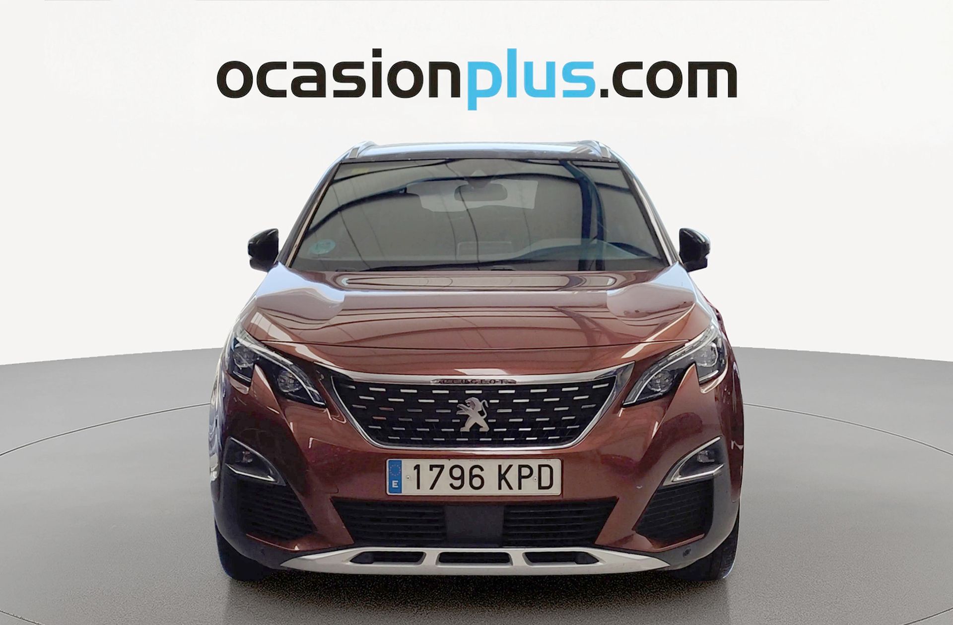 Peugeot 3008 BlueHDi 130 GT Line - foto 13