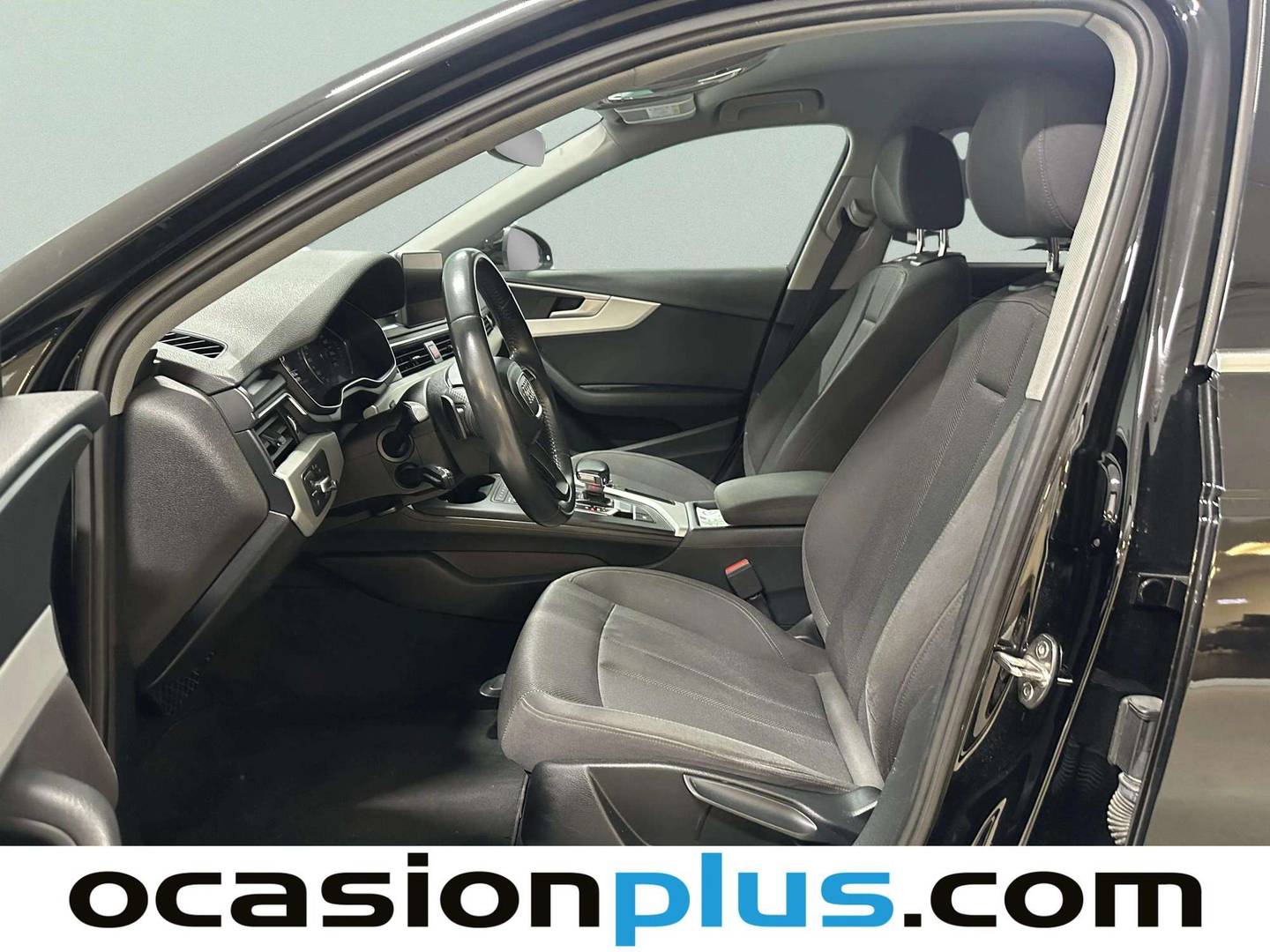 Foto asientos delanteros Audi A4 Audi A4 Advanced 35 TFSI (150 CV) S tronic