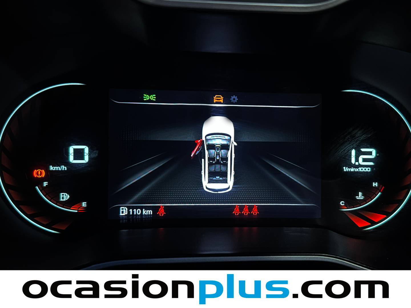 MG ZS MG ZS 1.5 Luxury (106 CV) manual