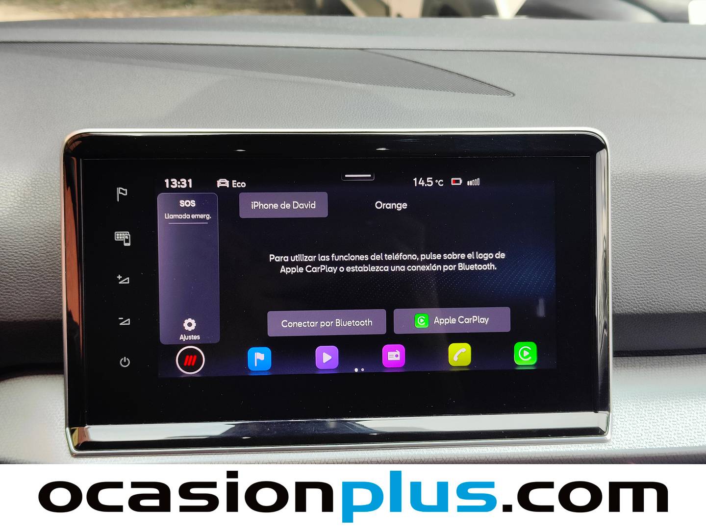 Equipamiento del Seat Tarraco Seat Tarraco 2.0 TDI S&S Style GO (150 CV) 7 Plazas