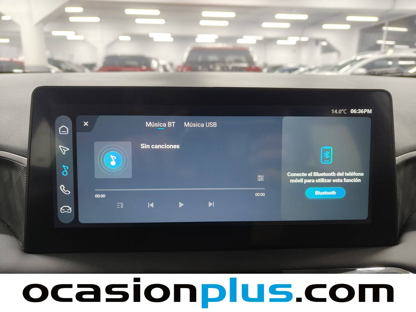 Foto MG MG3 MG MG3 1.5 Standard (116 CV)