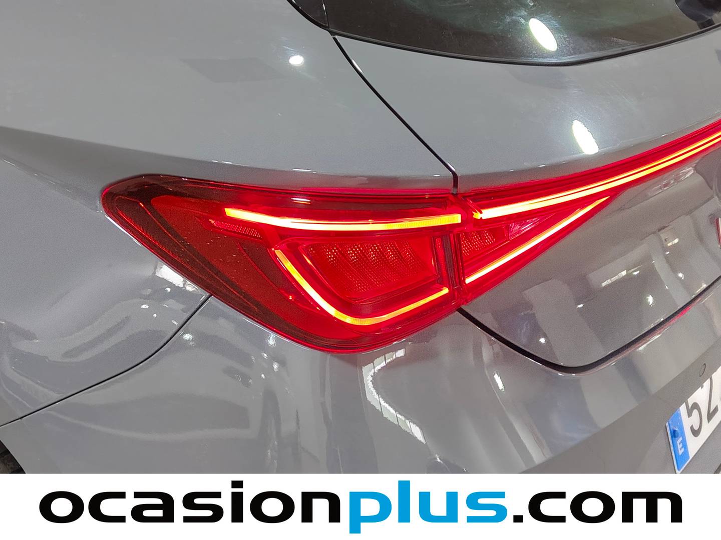 Seat León Seat León 1.5 TSI S&S FR XL (130 CV) al mejor precio