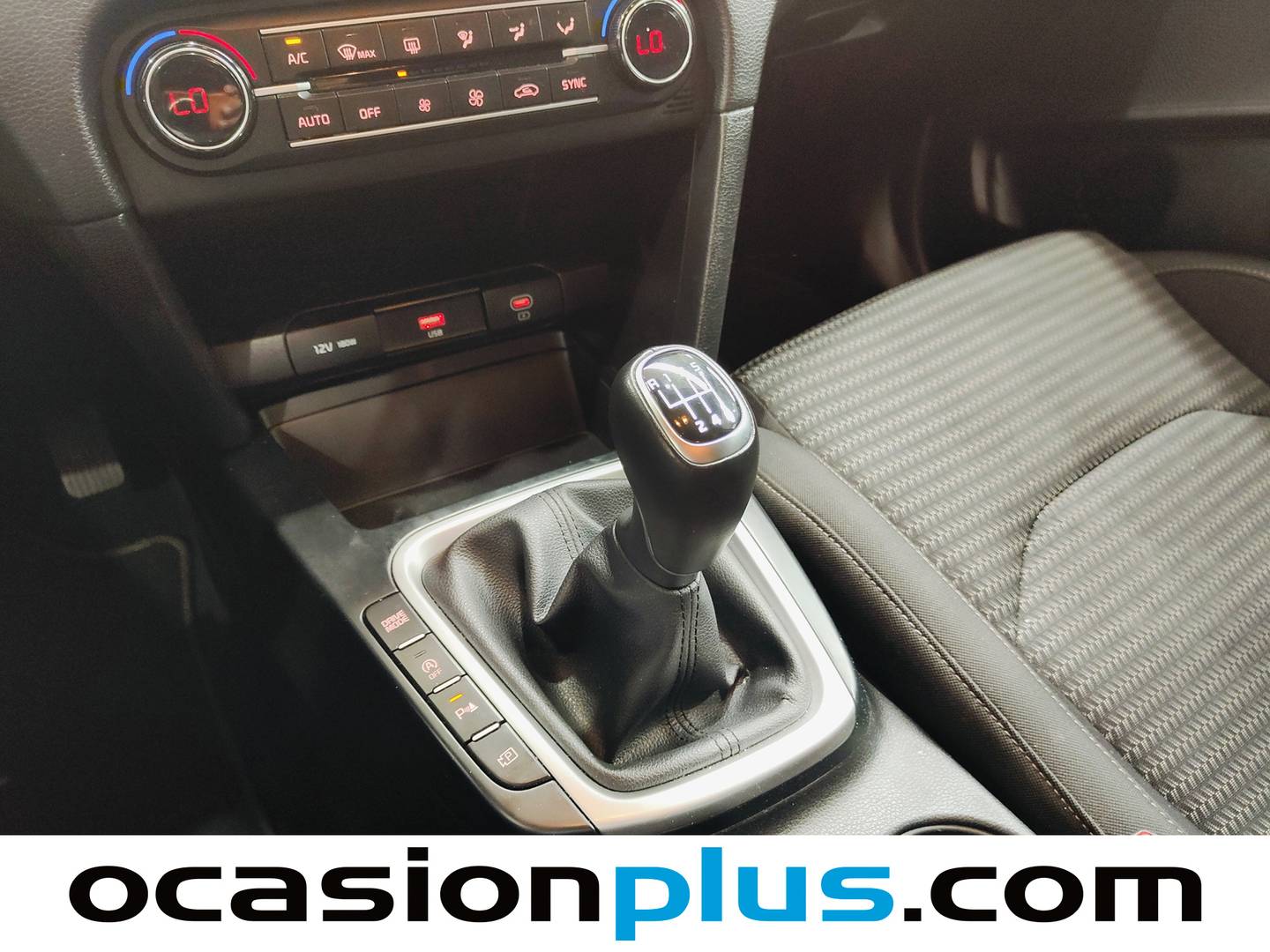 KIA XCeed KIA XCeed 1.6 MHEV Drive iMT (136 CV) de segunda mano
