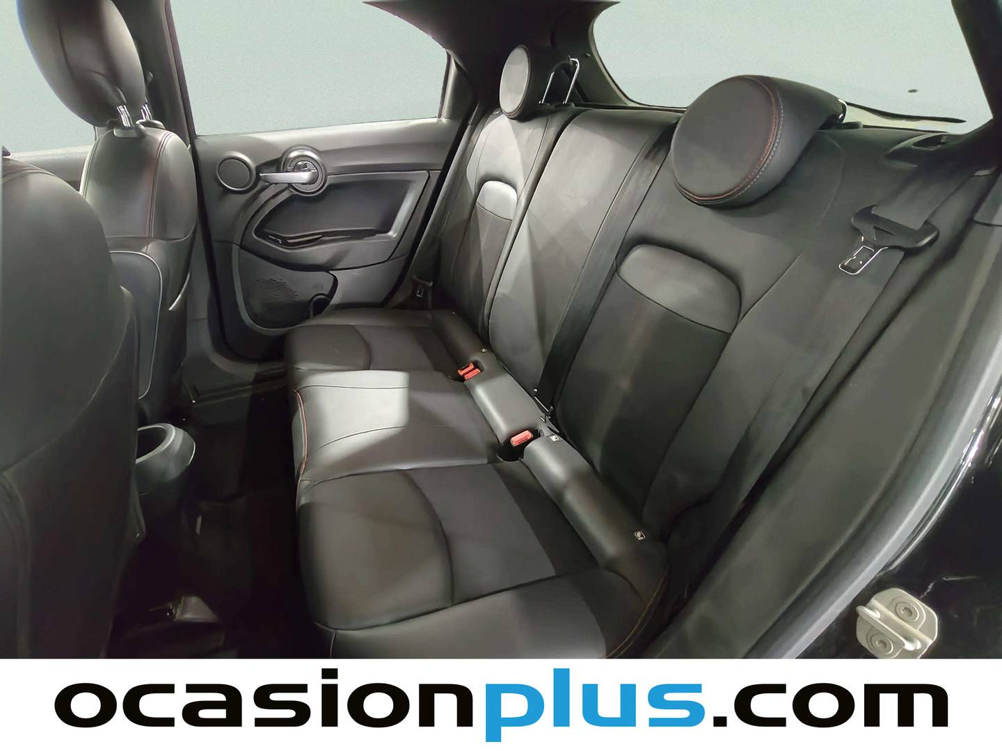 Foto Fiat 500X Fiat 500X 1.0 Firefly T3 Sport (120 CV)