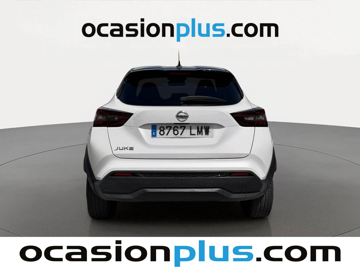 Nissan JUKE Nissan Juke DIG-T 114 Enigma DCT (114 CV) al mejor precio