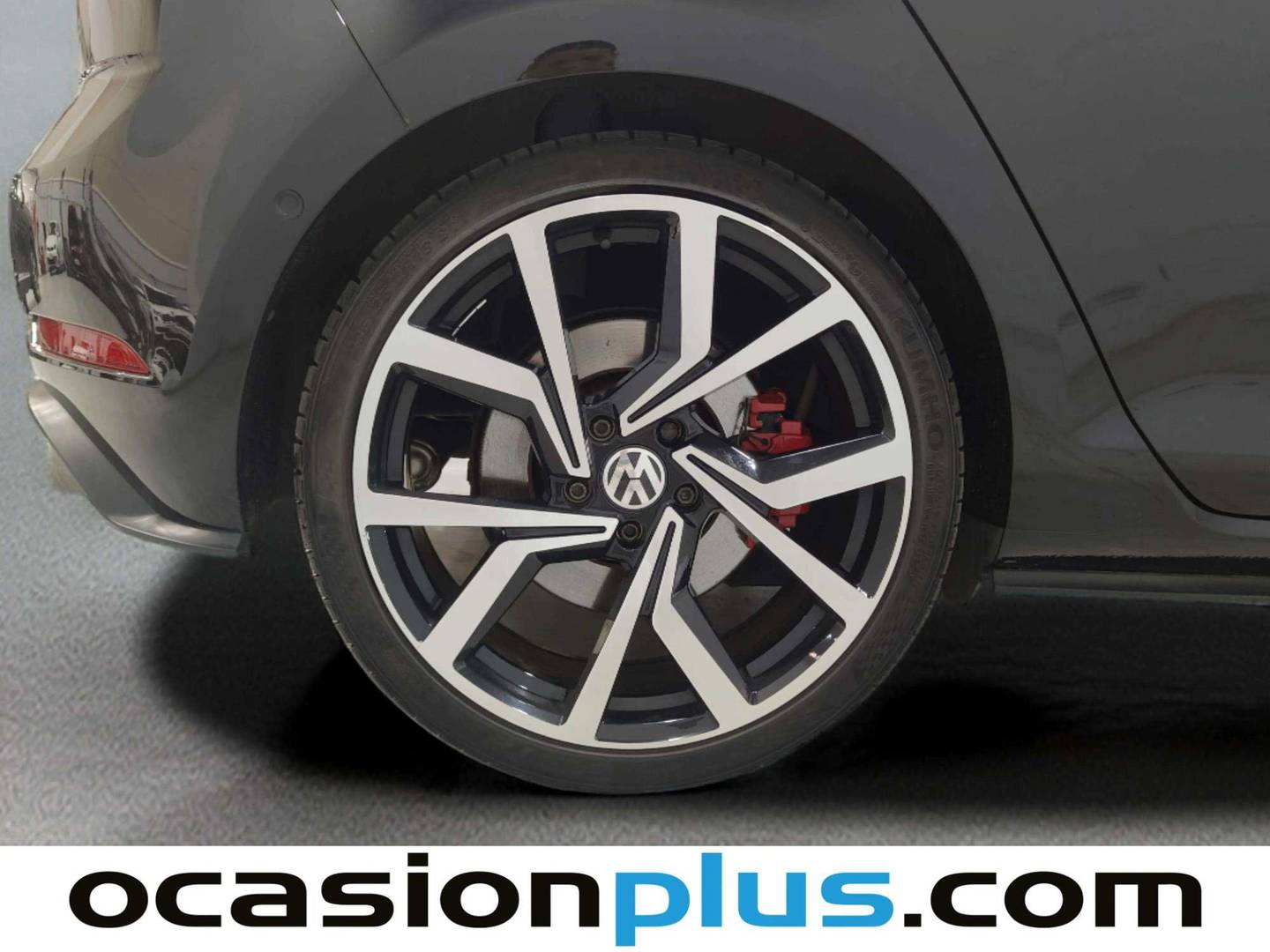 Volkswagen Golf Volkswagen Golf GTI Performance 2.0 TSI (245 CV) DSG km 0