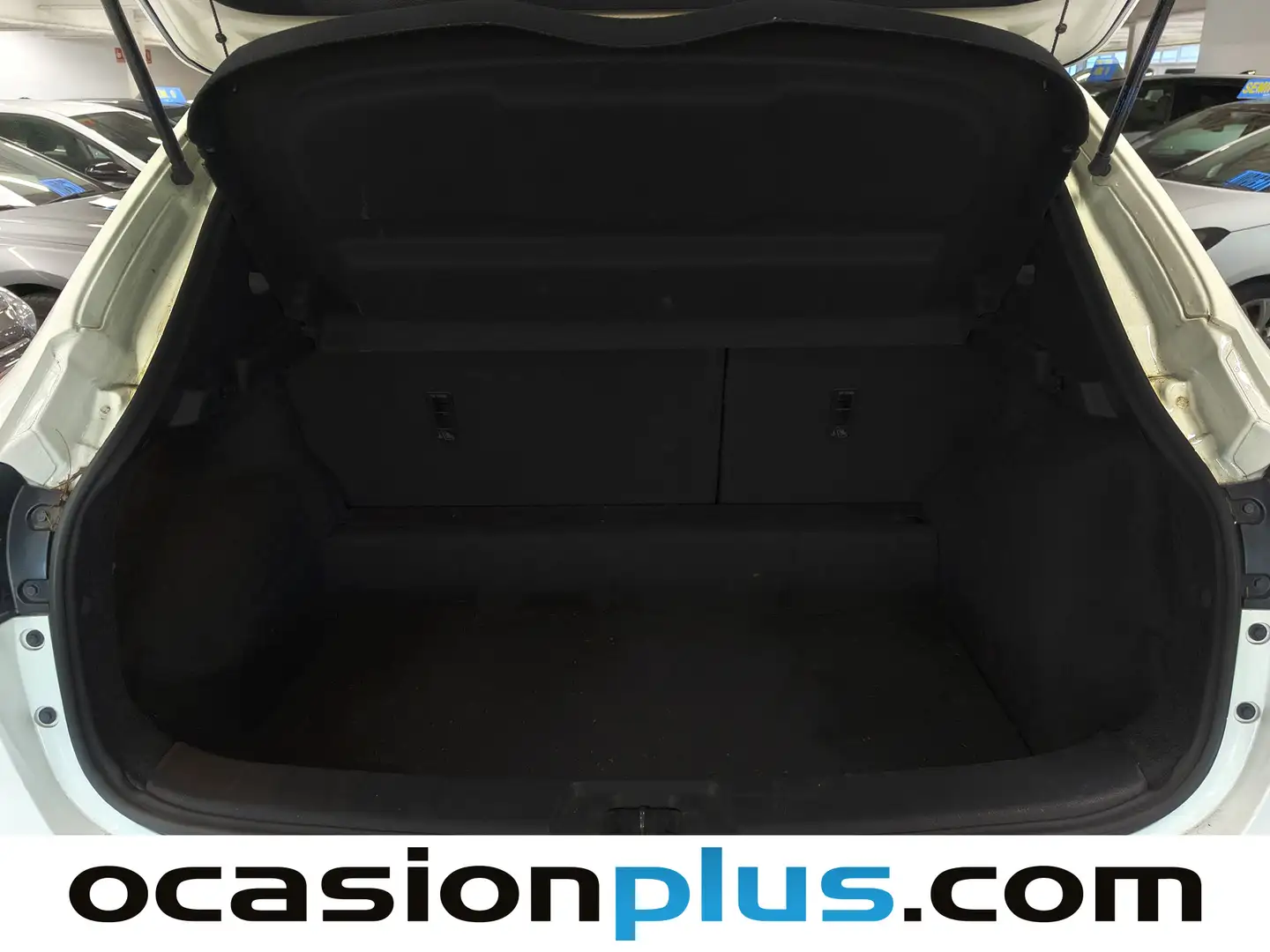 Foto Nissan QASHQAI Nissan Qashqai DIG-T 140 N-Style (140 CV)