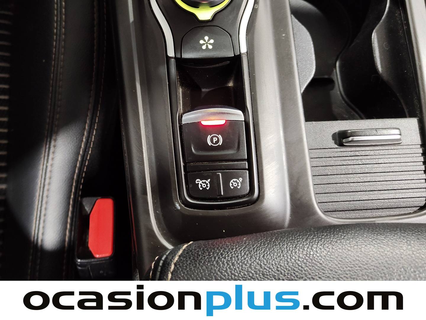 Foto Renault Talisman Renault Talisman Zen Energy dCi (130 CV)