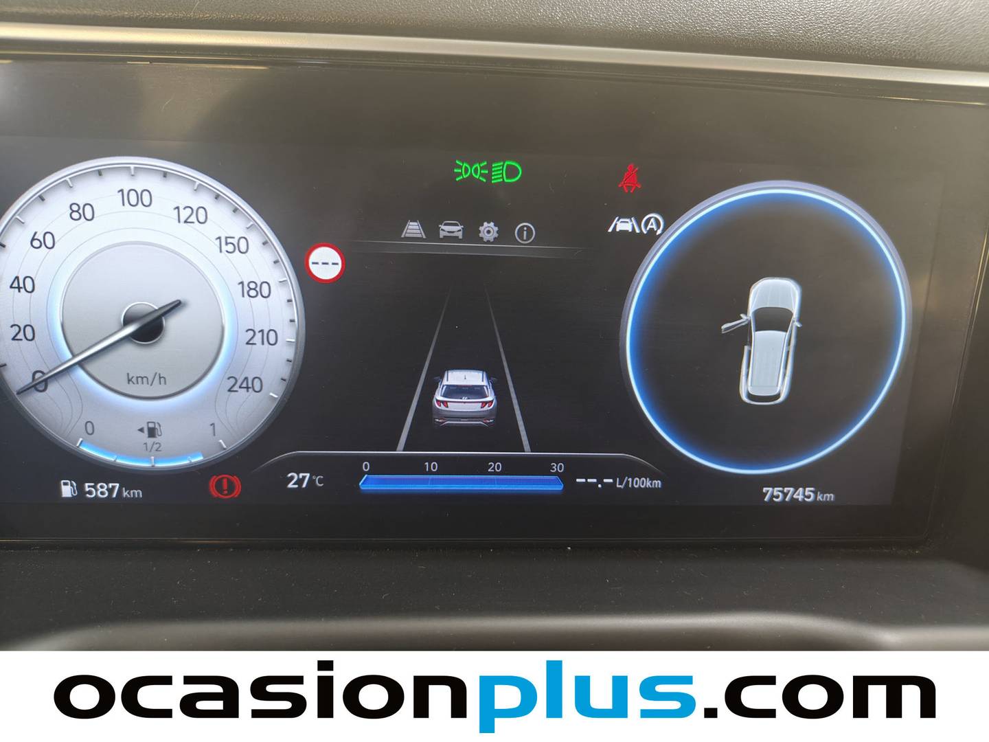 Hyundai Tucson Hyundai Tucson 1.6 CRDI Maxx (115 CV) de segunda mano