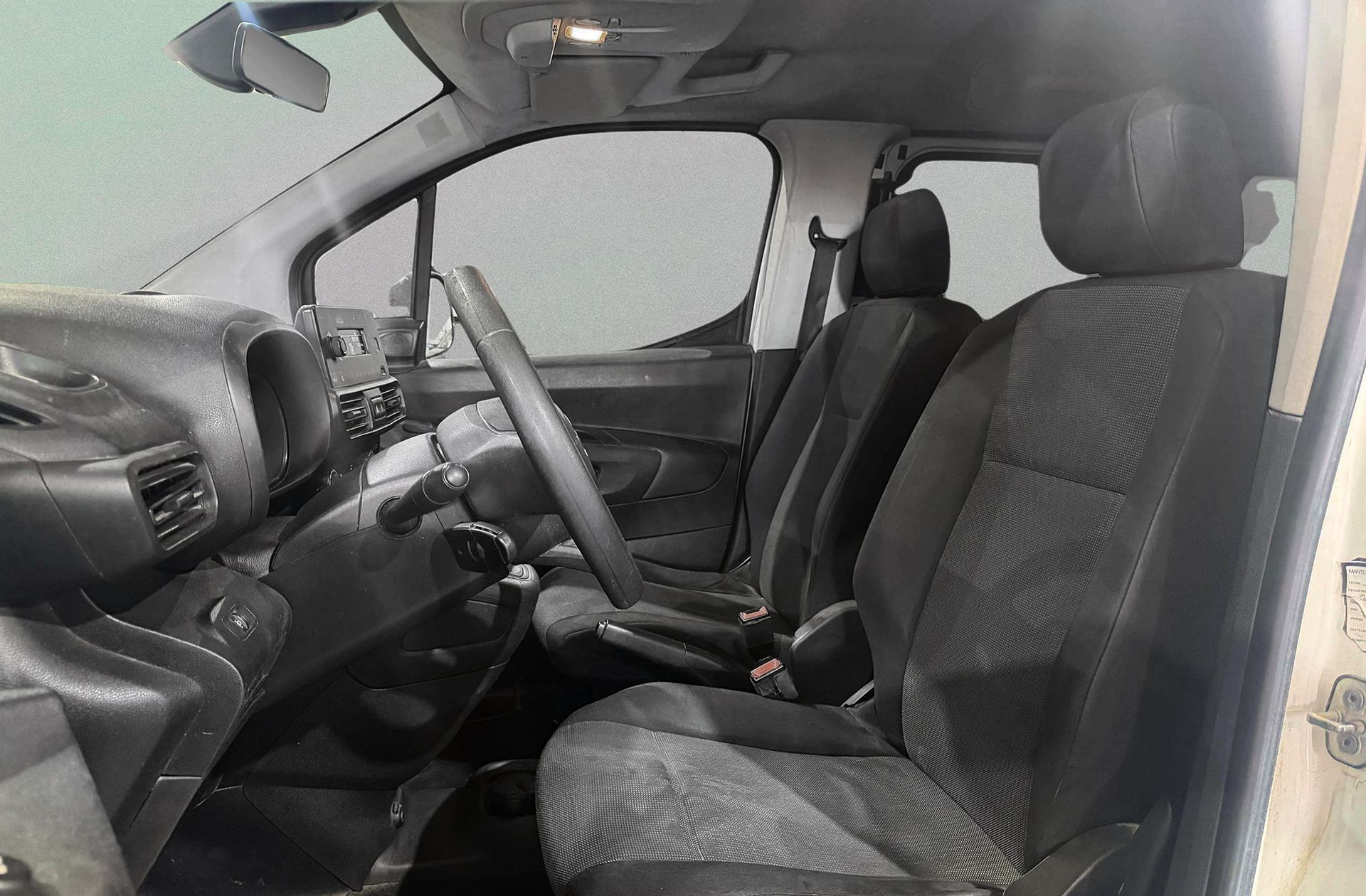 Citroën Berlingo Combi BlueHDi 75 Talla M Live - foto 8