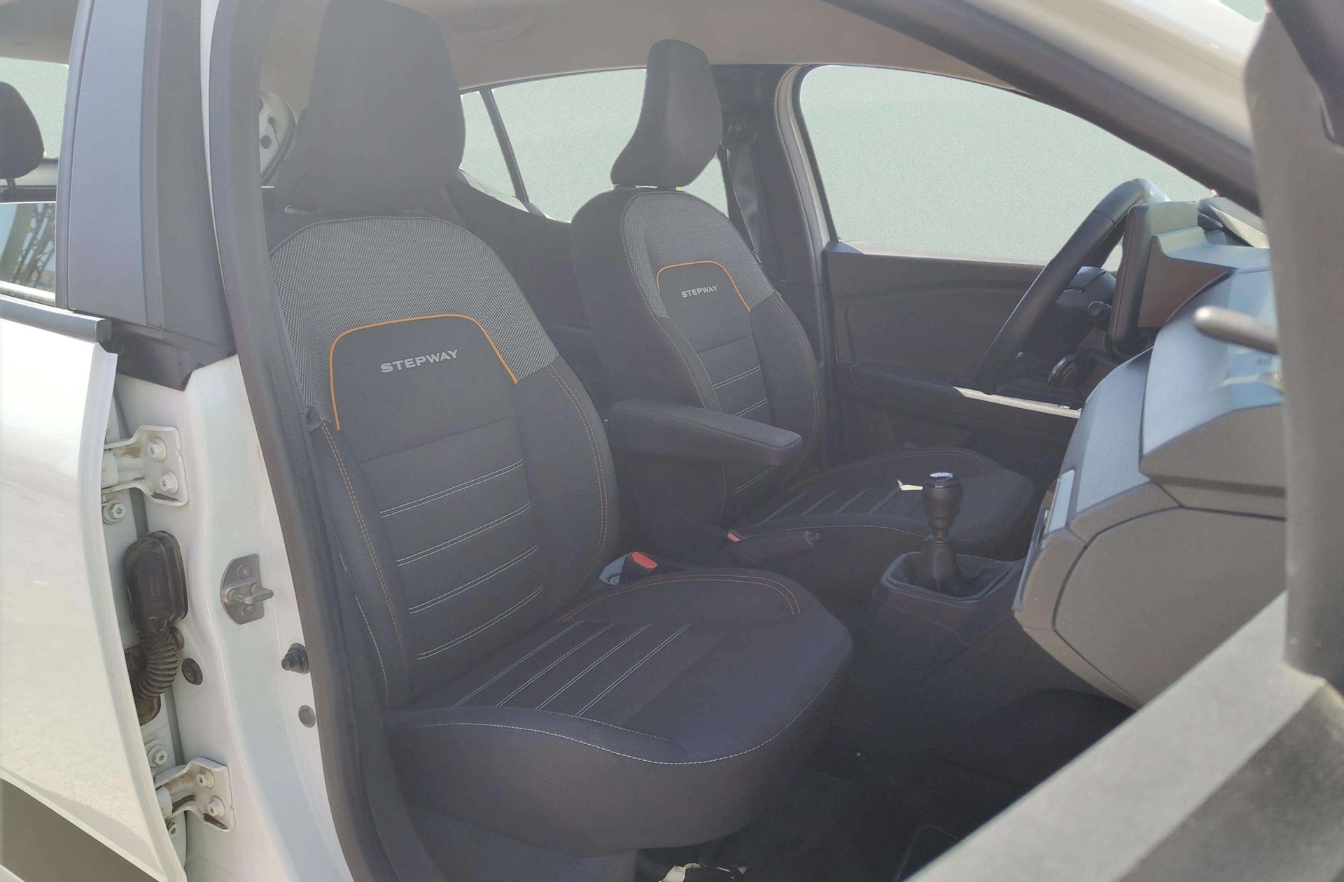 Dacia Sandero Stepway Essential ECO-G - foto 16