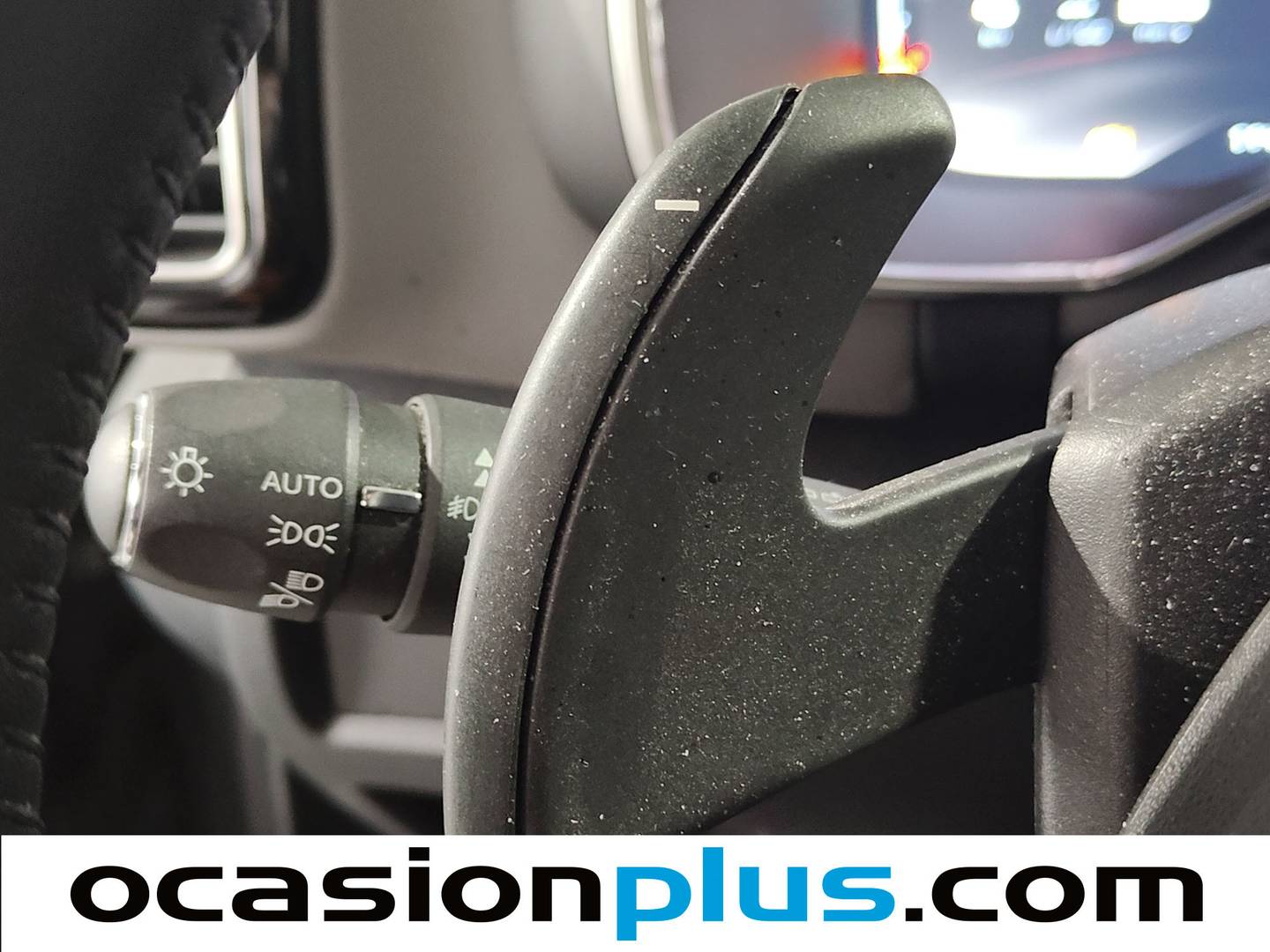 Citroën C5 Aircross Citroen C5 Aircross BlueHdi 180 S&S Shine EAT8 (177 CV) de ocasión