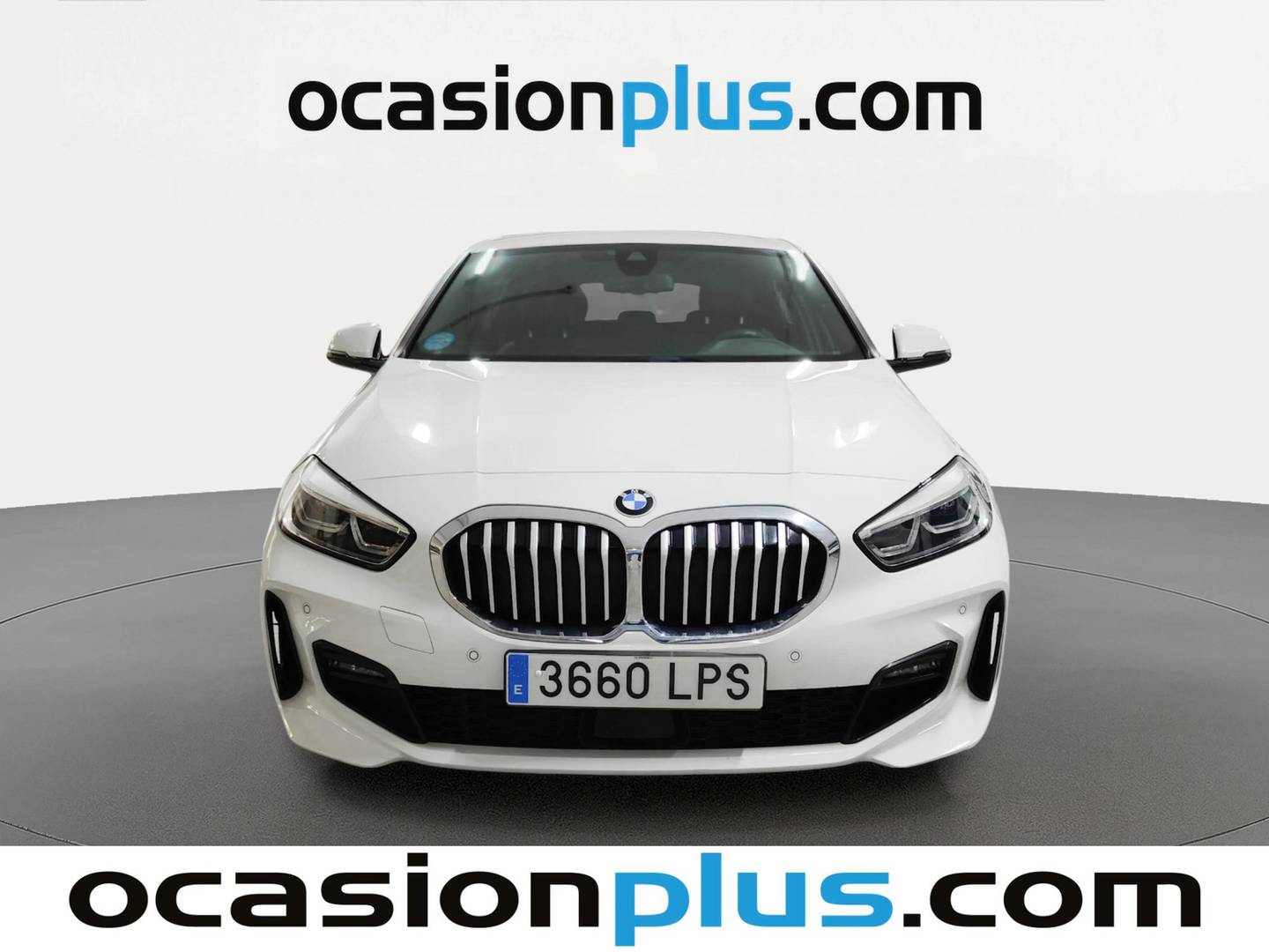 BMW Serie 1 BMW Serie 1 118i Pack M (140 CV) km 0