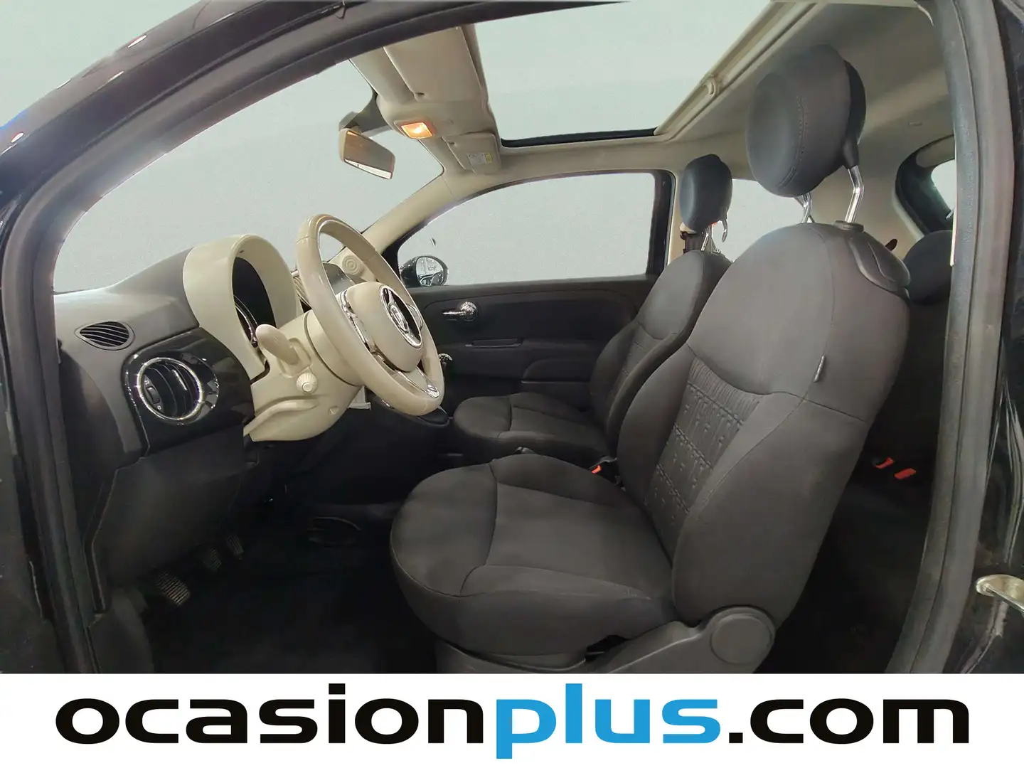 Foto Fiat 500 Fiat 500 1.0 Hybrid Dolcevita (70 CV)