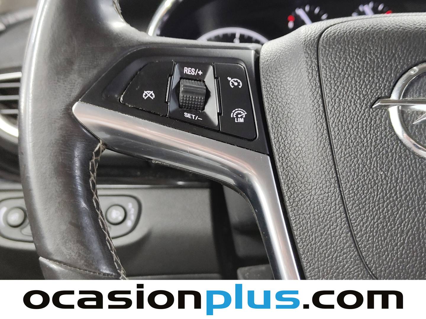 Opel Mokka X Opel Mokka X 1.6 CDTI S&S Selective 4X2 (136 CV) seminuevo