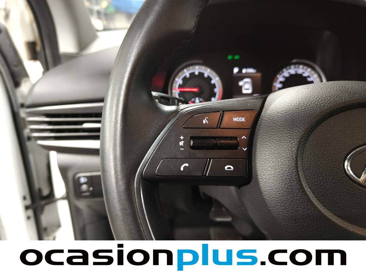 Hyundai i20 Hyundai i20 1.0 TGDI SLX DCT (100 CV) de ocasión