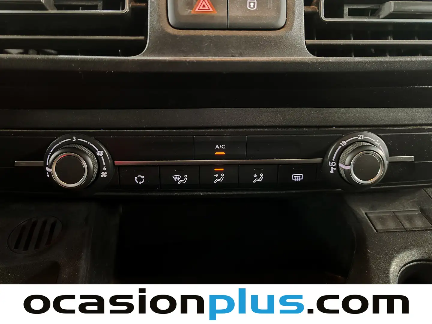 Foto Citroën Berlingo Citroen Berlingo PureTech 110 S&S Talla M Feel (110 CV)